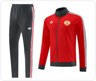 Manchester United