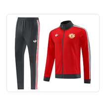 Tute Sportive MANCHESTER UNITED | FANATICKIT.com