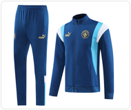 Manchester City
