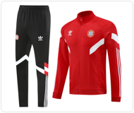 Bayern Monaco