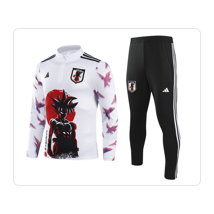 Tute Sportive GIAPPONE ANIME | FANATICKIT.com