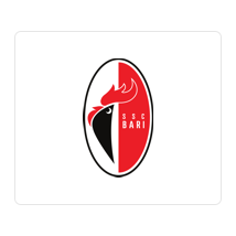 Maglie Bari Calcio: Stile e Orgoglio Galletto | FANATICKIT.com