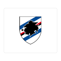 Sampdoria Calcio: Maglie e Tute con Passione | FANATICKIT.com