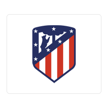 Maglie Atletico Madrid: Passione Rojiblanca in Ogni Dettaglio  | FANATICKIT.com