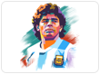 Le Star del Calcio