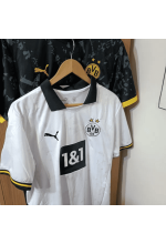 Photo from customer for BORUSSIA DORTMUND 2024/25 (THIRD)