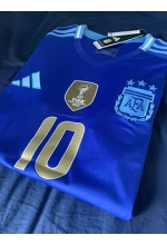 Photo from customer for ARGENTINA 2023/24 (AWAY)