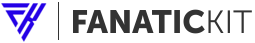 FanaticKit.com logo