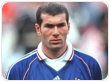 Zinedine Zidane