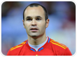 Andrés Iniesta